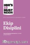 Ekip Disiplini