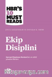 Ekip Disiplini
