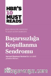 Başarısızlığa Koşullanma Sendromu