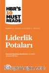 Liderlik Potaları