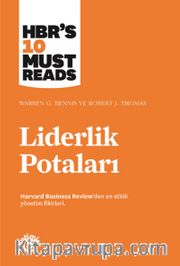 Liderlik Potaları