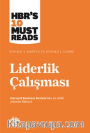 Liderlik Çalışması