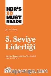 5. Seviye Liderliği