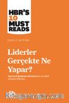 Liderler Gerçekte Ne Yapar?