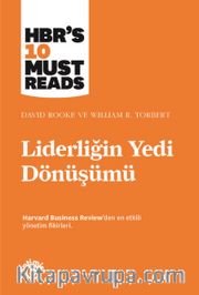 Liderliğin Yedi Dönüşümü