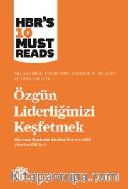 Özgün Liderliğinizi Keşfetmek