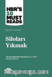 Siloları Yıkmak