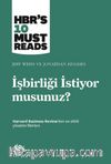 İşbirliği İstiyor musunuz?