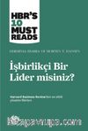 İşbirlikçi Bir Lider misiniz?