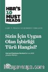 Sizin İçin Uygun Olan İşbirliği Türü Hangisi?
