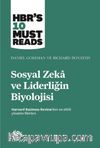 Sosyal Zeka ve Liderliğin Biyolojisi