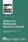 İşletme 2.0 Hakkındaki Efsaneleri Yıkmak