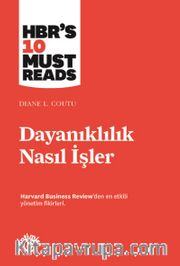 Dayanıklılık Nasıl İşler?