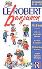 Le Robert Benjamin