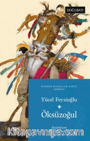 Öksüzoğul / Kardeş Masallar Dizisi Sibirya