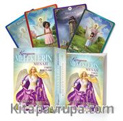 Koruyucu Meleklerin Mesajı Tarot Kartları 