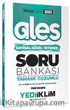 2023 Master Serisi Ales Sayısal- Sözel Yetenek Tamamı Çözümlü Soru Bankası
