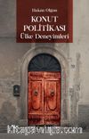 Konut Politikası Ülke Deneyimleri