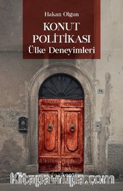 Konut Politikası Ülke Deneyimleri