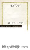 Lakhes - Lysis (Ciltli)