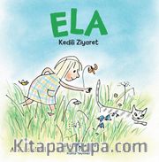 Ela / Kedili Ziyaret 