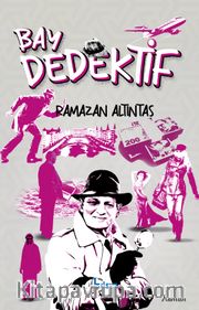 Bay Dedektif	