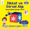 Dikkat ve Görsel Algı 1. Seviye 