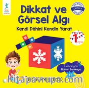 Dikkat ve Görsel Algı 1. Seviye 