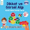 Dikkat ve Görsel Algı 2. Seviye 