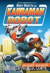 Ricky Ricotta ve Kahraman Robot