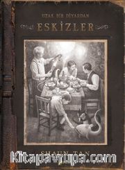 Uzak Bir Diyardan Eskizler
