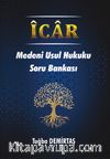 İcar Medeni Usul Hukuku Soru Bankası