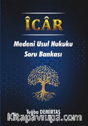 İcar Medeni Usul Hukuku Soru Bankası