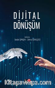Dijital Dönüşüm