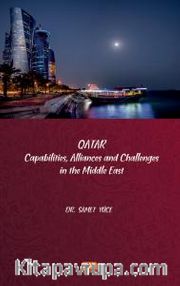 Qatar <br /> Capabilities, Allliances and Challenges in the Middle East