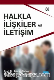 Halkla İlişkiler ve İletişim