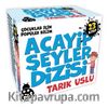Şu Acayip Şeyler Dizisi (23 Kitap)