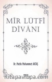 Mîr Lütfî Dîvanı
