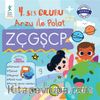 4. Ses Grubu Arzu ile Polat ZÇGŞCP