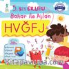 5. Ses Grubu Bahar ile Ajlan HVĞFJ