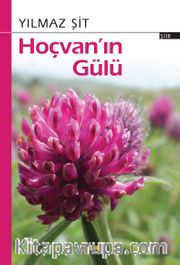 Hoçvan’ın Gülü Türkçe (Kürtçe Şiirler)