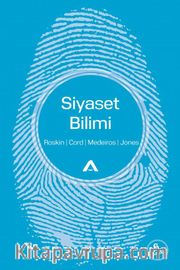 Siyaset Bilimi / Michael G. Roskin