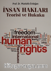 İnsan Hakları Teorisi ve Hukuku