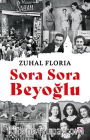 Sora Sora Beyoğlu