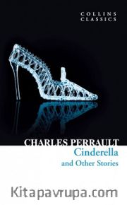 Cinderella and Other Stories (Collins Classics)