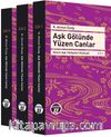 Aşk Gölünde Yüzen Canlar (3 Cilt-Kutulu) & Klasik Aşk Hikayeleri Külliyatı