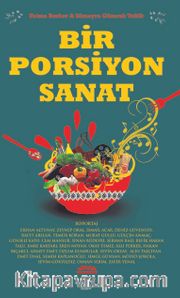 Bir Porsiyon Sanat