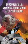 Sürdürülebilir Kalkınma Gündeminde Afet Politikaları