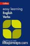 Easy Learning English Verbs