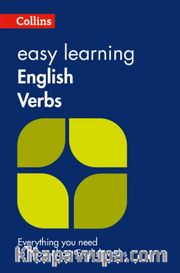 Easy Learning English Verbs